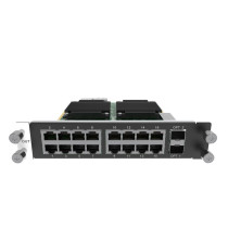 H_16xRJ45+2xFB NOVASTAR