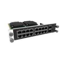H_16xRJ45+2xFB NOVASTAR