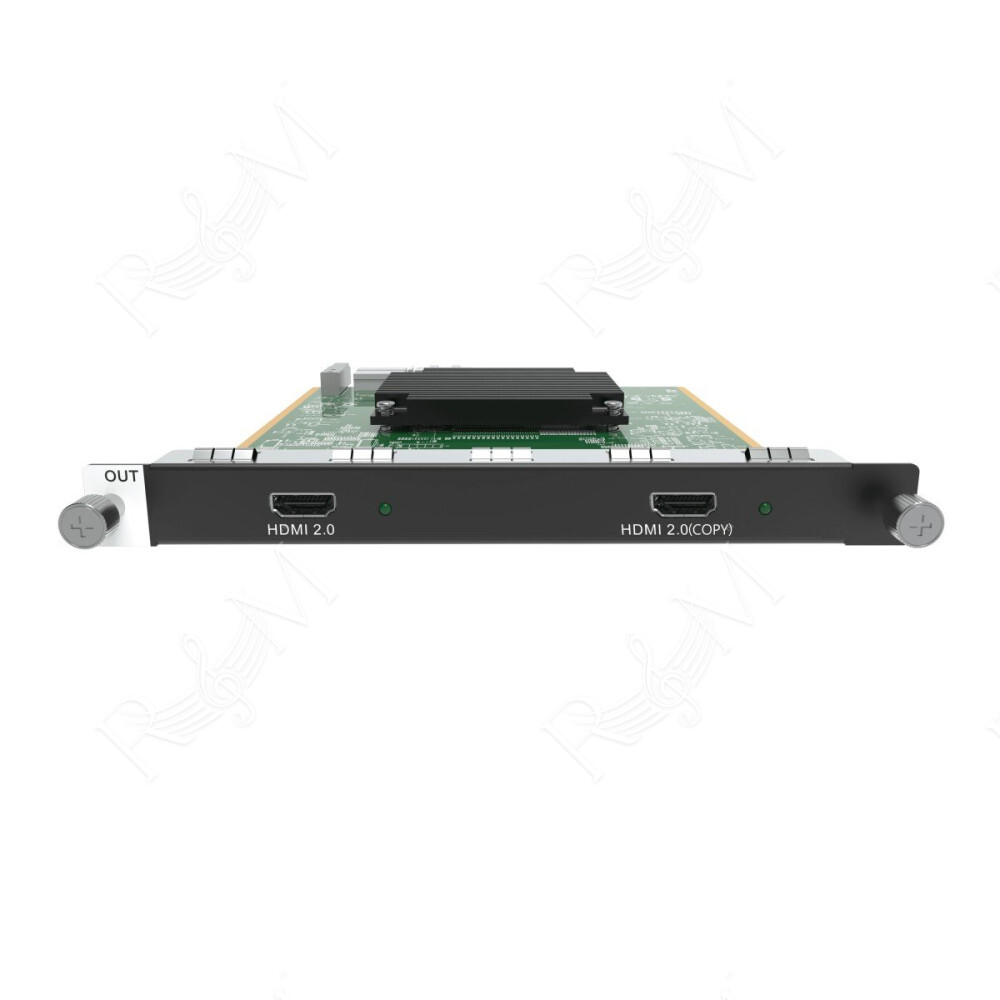H_1xHDMI2.0-OUT NOVASTAR