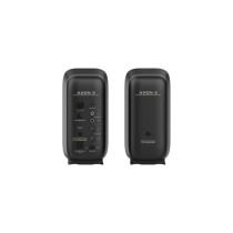 AXON 3 BK NUX