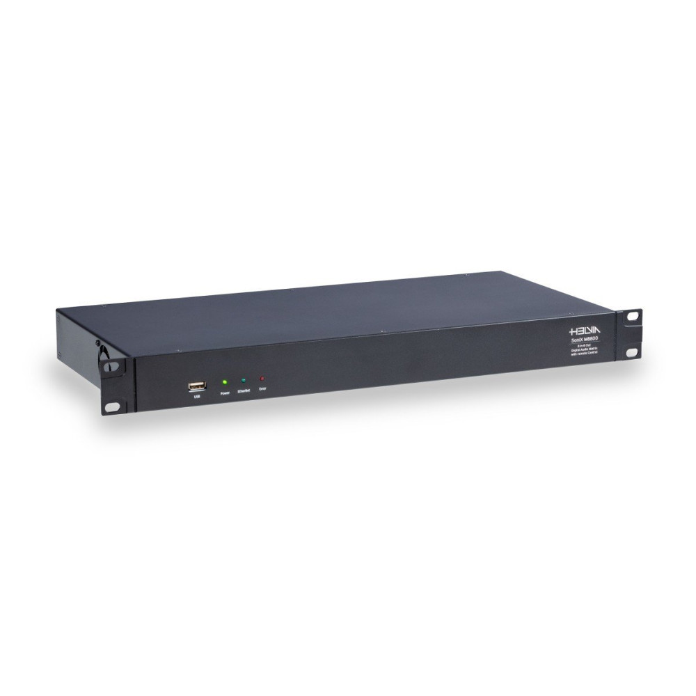 SONIX M8800 HELVIA