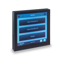 SONIX MWP BK HELVIA