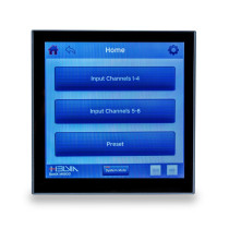 SONIX MWP BK HELVIA