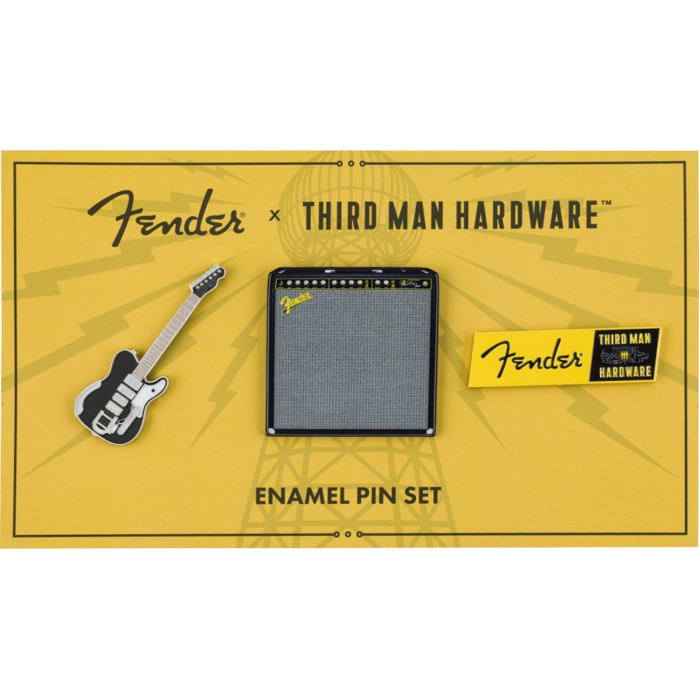 9170000189 FENDER