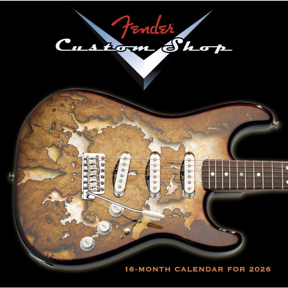 9190190000 FENDER