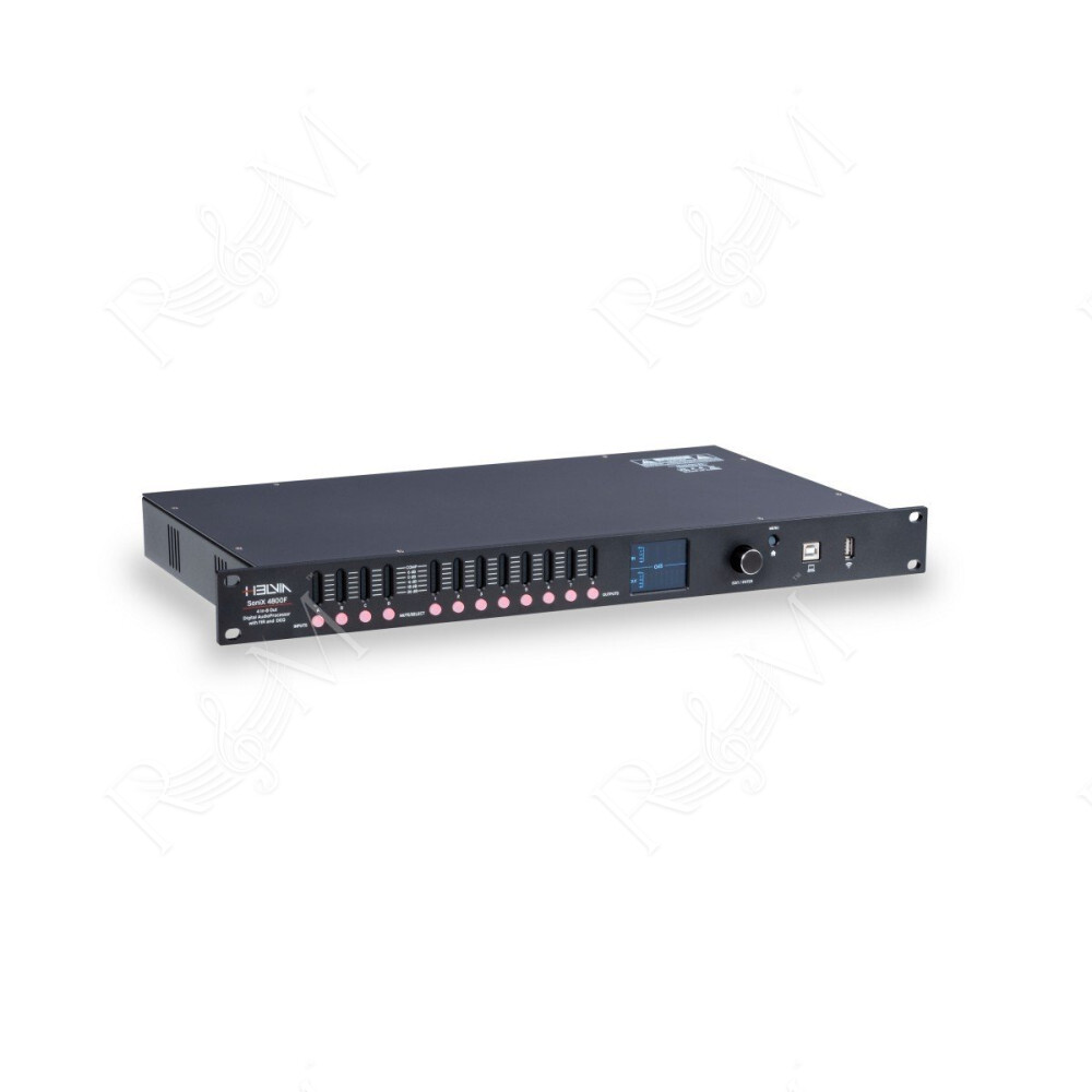 SONIX 4800F HELVIA