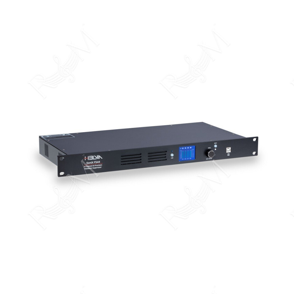 SONIX FS44 HELVIA