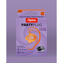 PARTYPLUG-2025-TR ALPINE