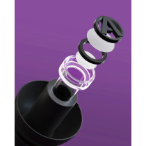PARTYPLUG-PRO-2025-BK ALPINE