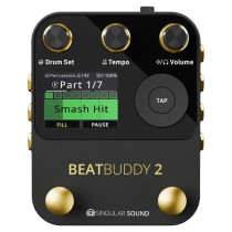 BEATBUDDY 2 SINGULAR SOUND