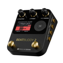 BEATBUDDY 2 SINGULAR SOUND