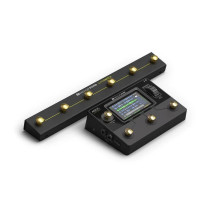 SUPERSWITCH SINGULAR SOUND