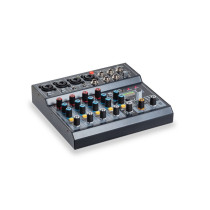 MIOMIX 7LS SOUNDSATION
