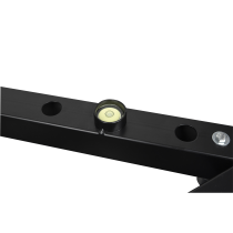 Stabiliser Base with Wheels