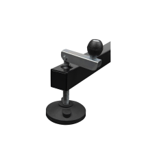 Stabiliser Base with Wheels