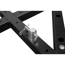 Stabiliser Base with Wheels