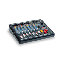 YOUMIX 610 PRO SOUNDSATION