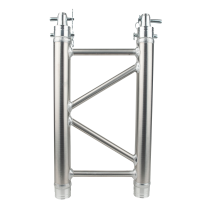 Mobile DJ Truss Stand Extension