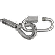 Safety Cable 8 mm - BGV-C1