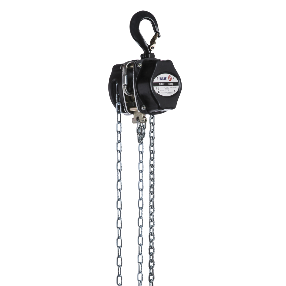 PH2 Manual Chain Hoist 500 kg