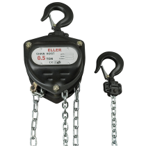 PH2 Manual Chain Hoist 500 kg