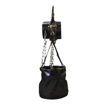 Chain Bag for Chain Hoist