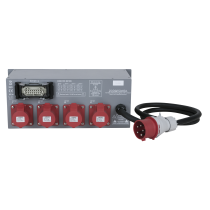 PLE-30-040 - Direct Control Chain Hoist Controller