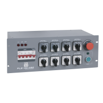 PLE-30-080 - Direct Control Chain Hoist Controller