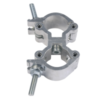 50 mm Swivel Coupler