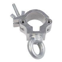 32 mm Half Coupler with Lifting Eye