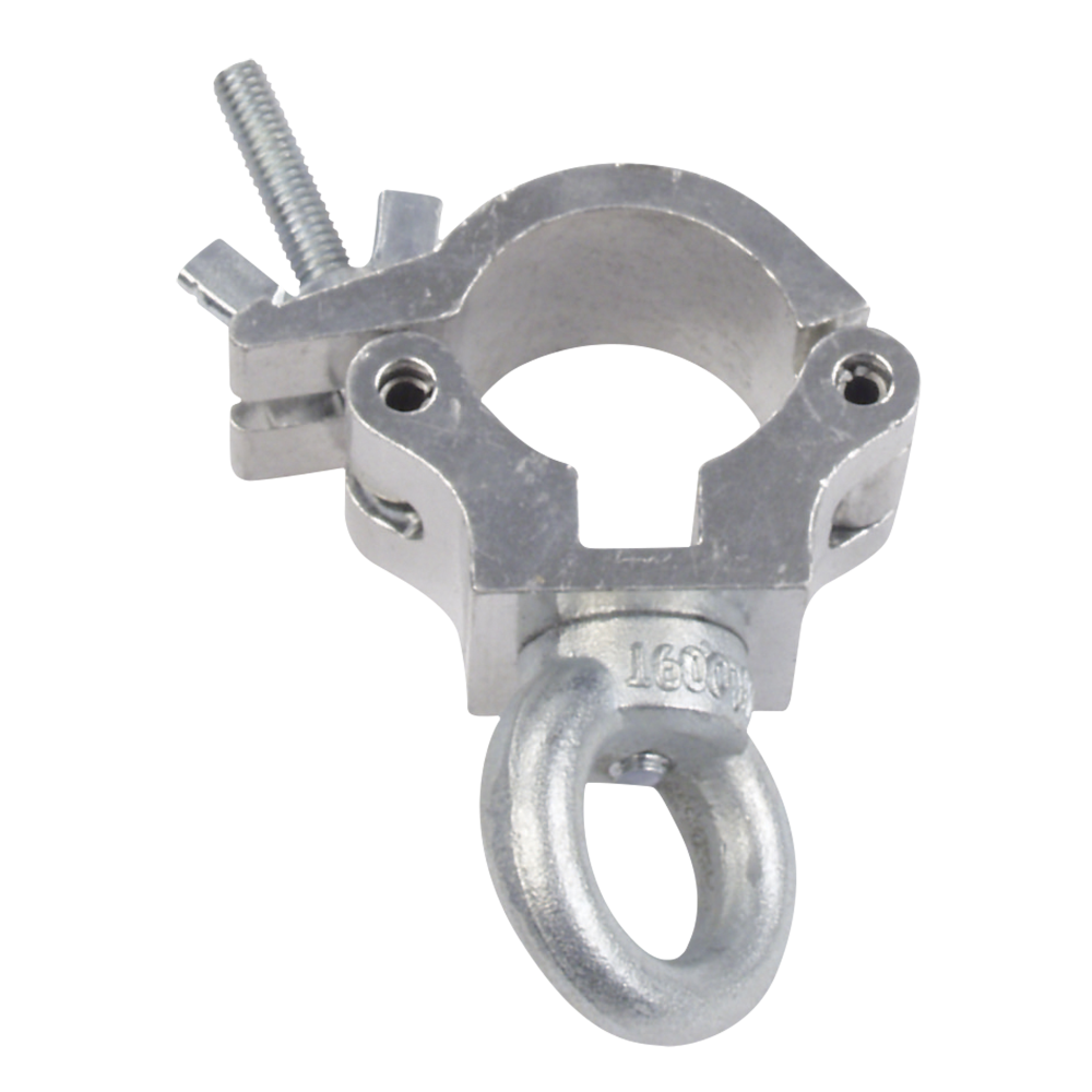 32 mm Half Coupler with Lifting Eye