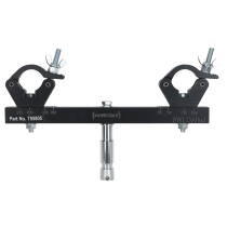 Stand Mount for 50 mm Tube