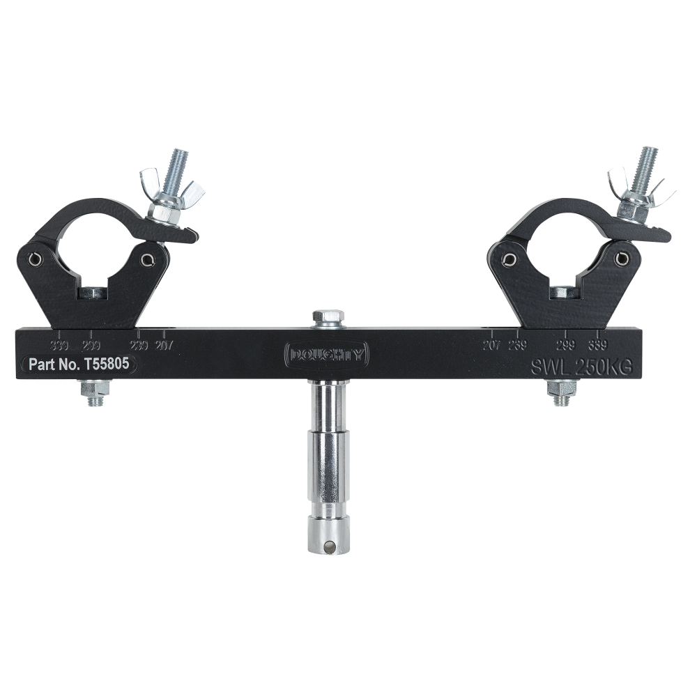 Stand Mount for 50 mm Tube