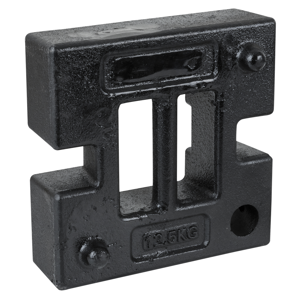 Stage Weight 12.5 kg