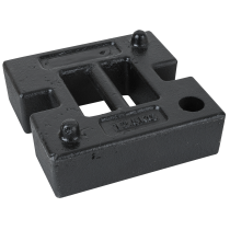 Stage Weight 12.5 kg