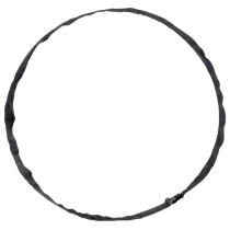 Steel Sling 2 Ton WLL - Black