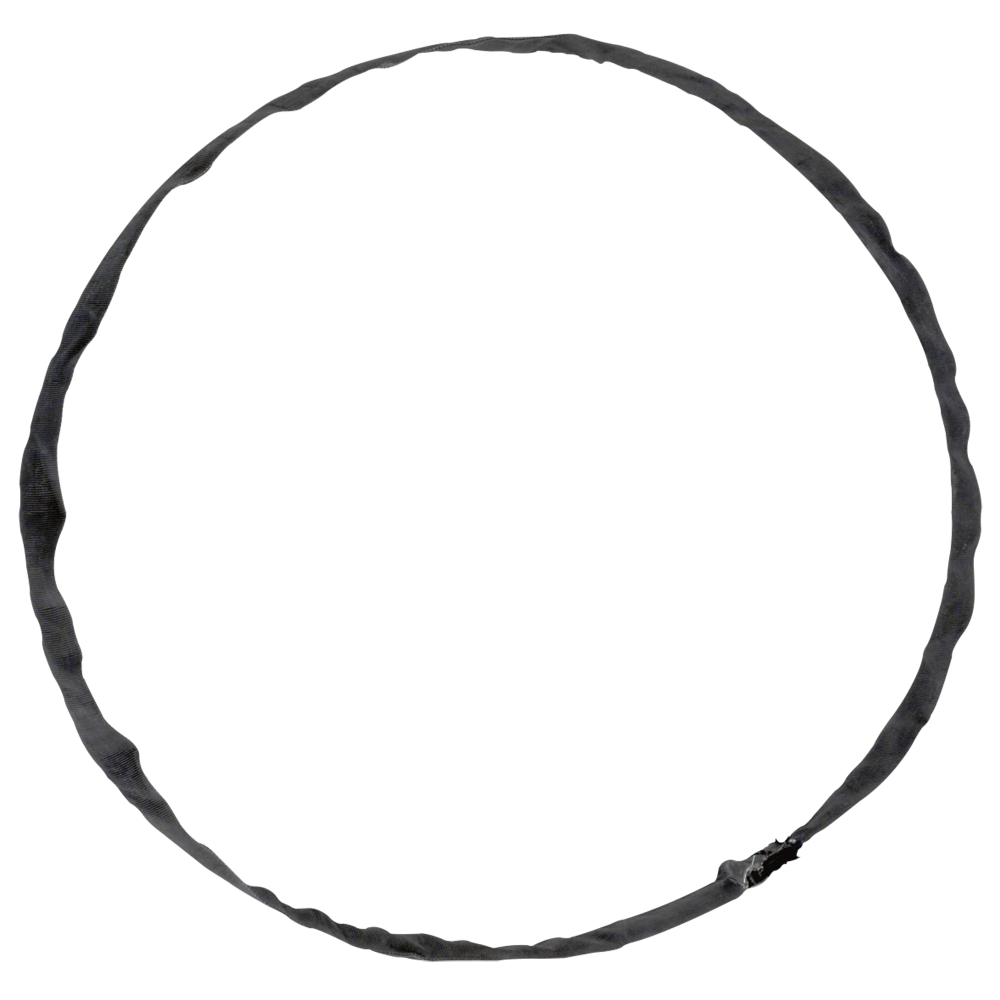 Steel Sling 2 Ton WLL - Black