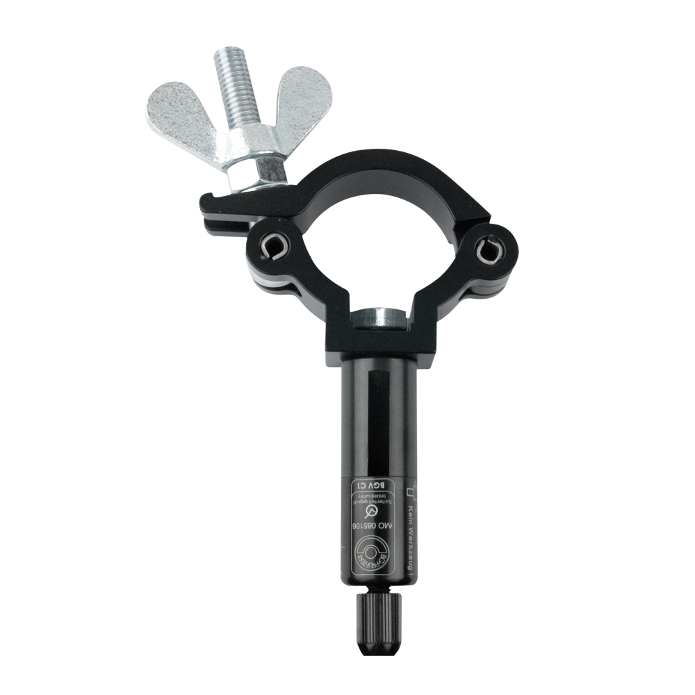 Cable Glider 50SV II ZW Doughty Halfc. Slimline T58081