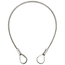 Steel 2 Ton WLL + PVC - 14 mm 6 x 36 WS Core