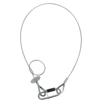 Safety Cable 3 mm - BGV-C1