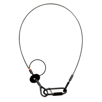 Safety Cable 3 mm - BGV-C1