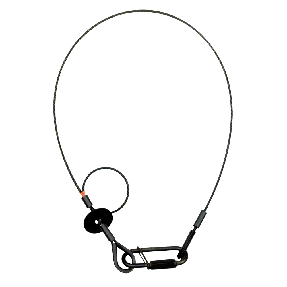 Safety Cable 3 mm - BGV-C1