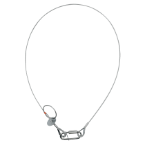 Safety Cable 3 mm - BGV-C1