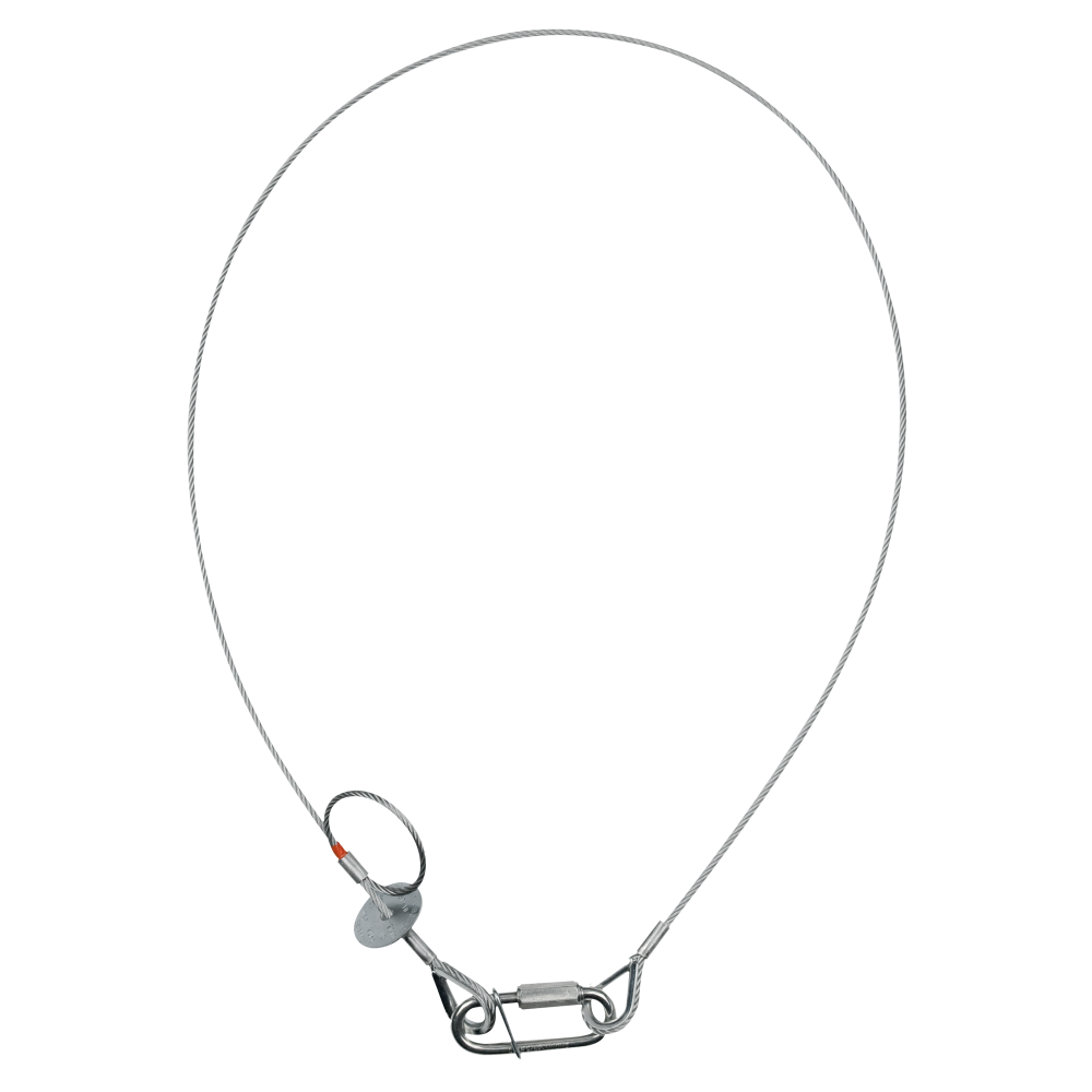 Safety Cable 3 mm - BGV-C1