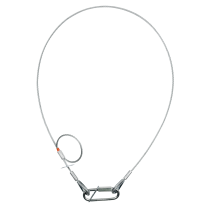 Safety Cable 4 mm - BGV-C1