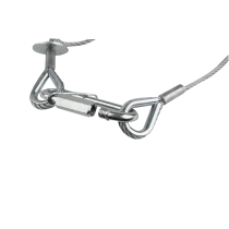 Safety Cable 4 mm - BGV-C1