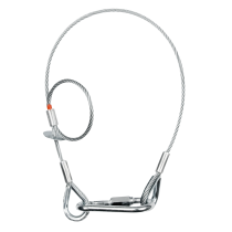 Safety Cable 5 mm - BGV-C1