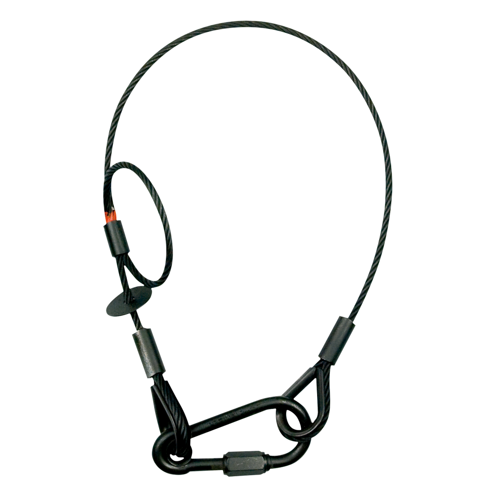 Safety Cable 5 mm - BGV-C1