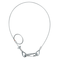 Safety Cable 5 mm - BGV-C1