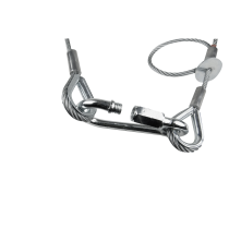 Safety Cable 5 mm - BGV-C1